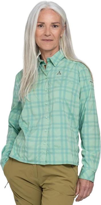 Produktbild Schöffel Blouse Style Dynkur WMS (46)