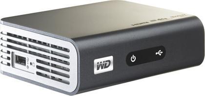 WD TV Live HD