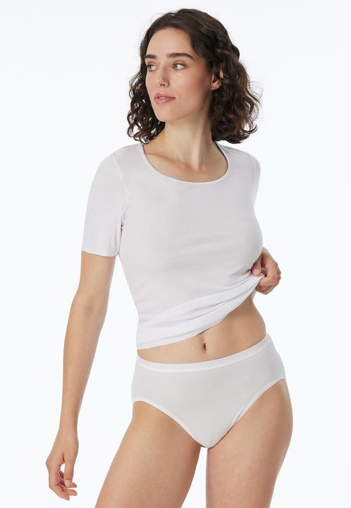 Produktbild Schiesser Luxury Jazz-Pants (38, Einzelpack)
