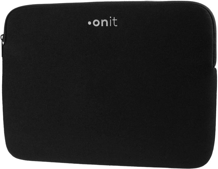 Produktbild Onit Notebook-Sleeve 15.6-17.3 Schwarz (17.30")