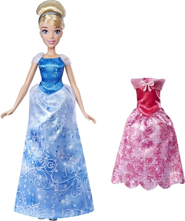 Produktbild Hasbro Disney Prinzessin Kleidertraum