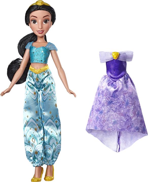 Produktbild Hasbro Disney Prinzessin Kleidertraum