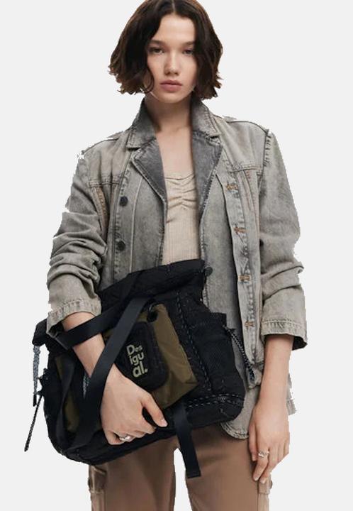 Produktbild Desigual rucksack modularis termo voyager