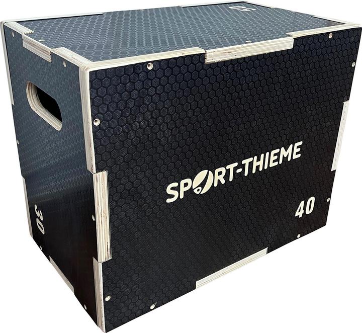 Immagine prodotto Sport-Thieme Plyobox Grippy