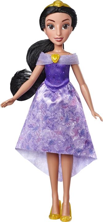 Produktbild Hasbro Disney Prinzessin Kleidertraum