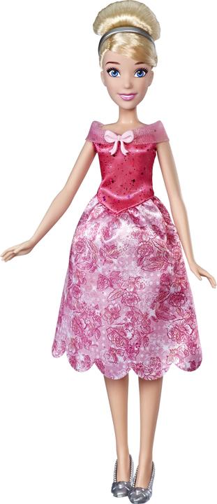 Produktbild Hasbro Disney Prinzessin Kleidertraum