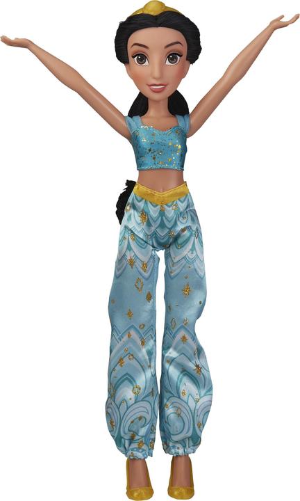 Produktbild Hasbro Disney Prinzessin Kleidertraum