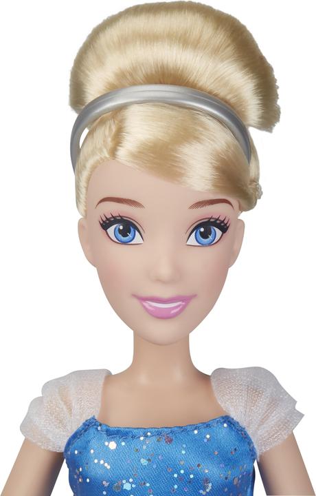 Produktbild Hasbro Disney Prinzessin Kleidertraum