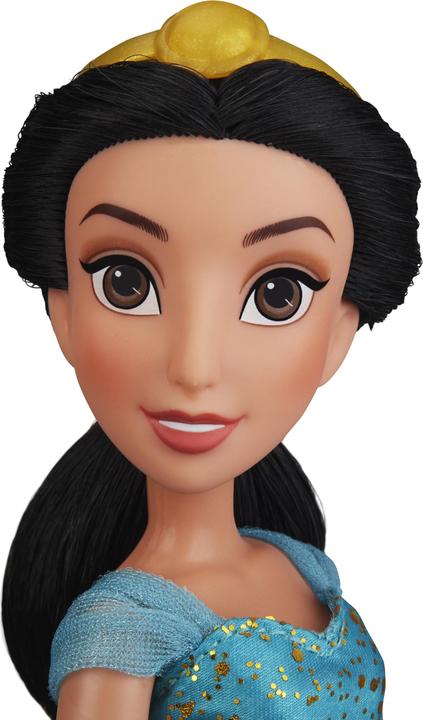 Produktbild Hasbro Disney Prinzessin Kleidertraum