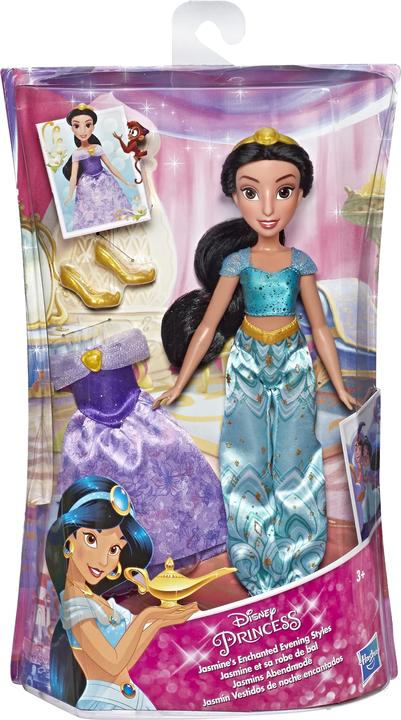 Produktbild Hasbro Disney Prinzessin Kleidertraum