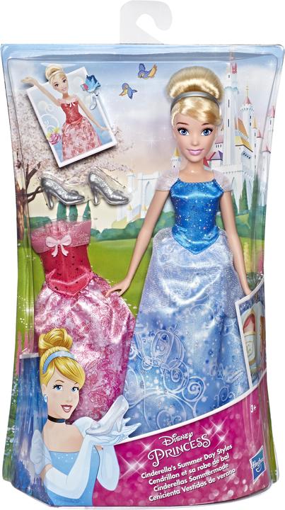 Produktbild Hasbro Disney Prinzessin Kleidertraum