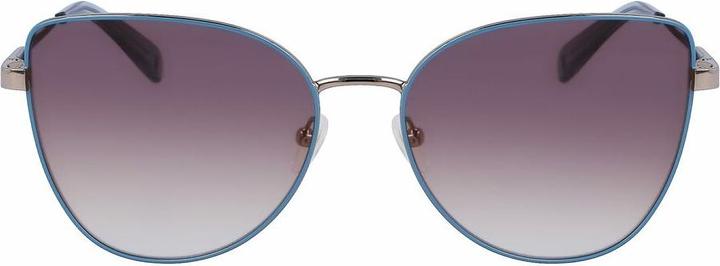 Actual product image Longchamp Women's sunglasses LO165S-705 ø 60 mm