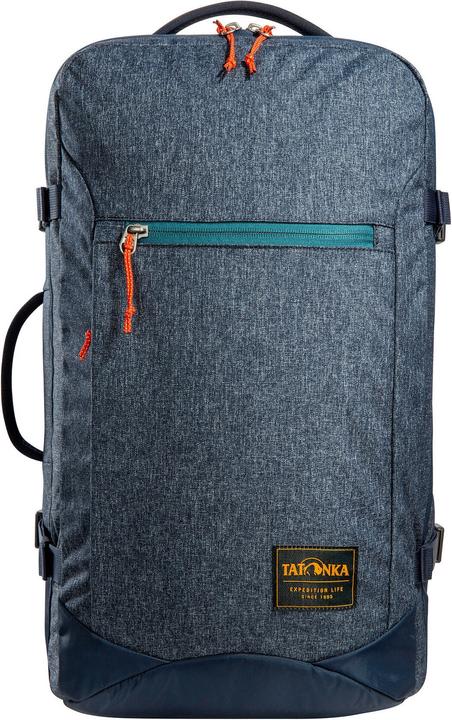 Actual product image Tatonka Traveller Pack 35 (35 l)