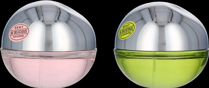 Produktbild DKNY Be Delicious Fresh Blossom (Parfum set)