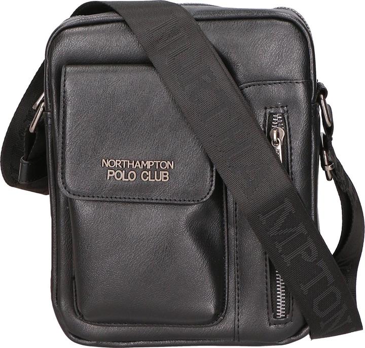 Immagine prodotto Northampton Polo Club Borsa a tracolla