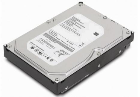 Produktbild Lenovo HDD 3TB (3 TB, 3.5")