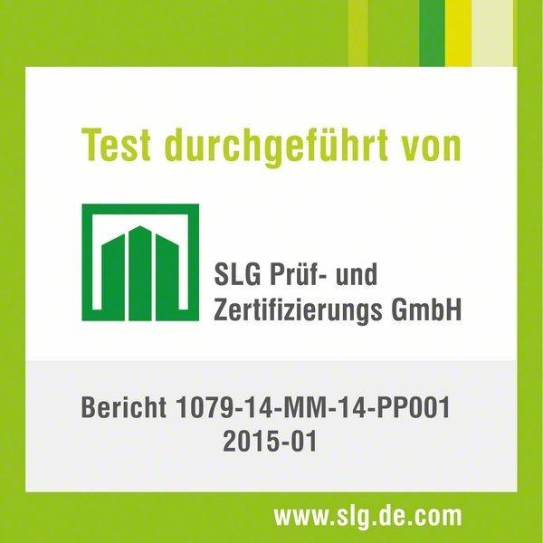 Image du produit Bosch Professional Gws 17-125 Ci (125 mm)