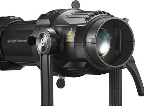 Produktbild Godox VSA-26K, Spotlicht-Aufsatz 26° (Aufsteckblitz, Godox)