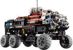 Actual product image LEGO Mars Exploration Rover (42180, LEGO Technic)