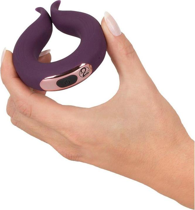 Produktbild Couples Choice Two motors coup