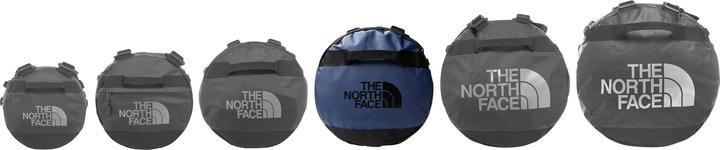Immagine prodotto North Face Borsone da campo base (95 l)