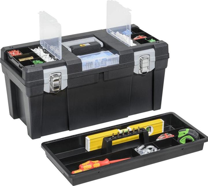Produktbild Allit McPlus Promo SL 23 (1 Teile)