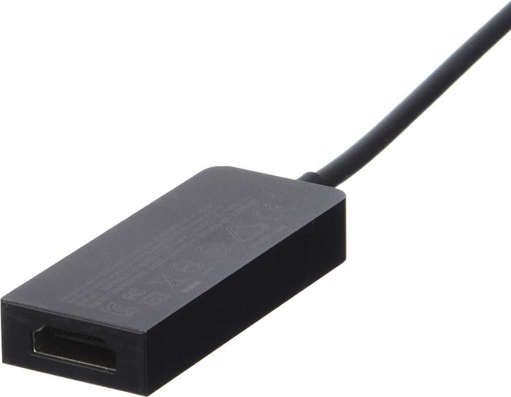 Produktbild Microsoft USB-C zu (HDMI, 19 cm)