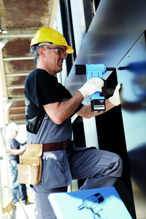 Produktbild Gesipa Accubird