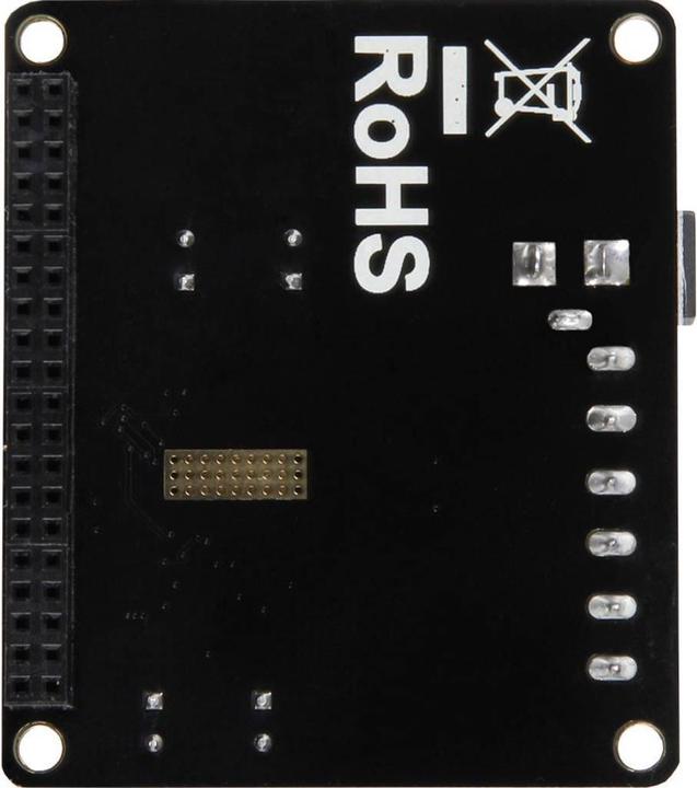 Image du produit HiFiBerry Amp2