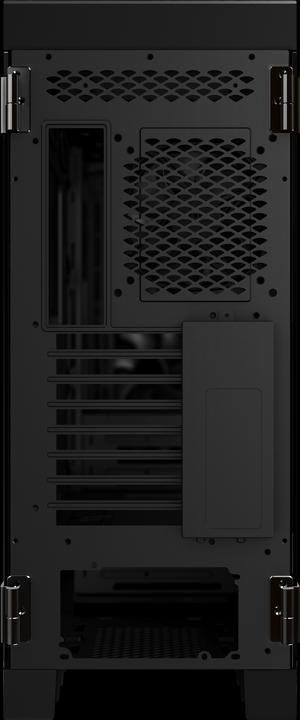 Produktbild MSI MPG SEKIRA 500G (ATX, mATX, Mini-ITX, E-ATX)