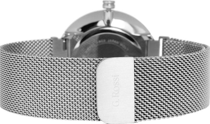 Produktbild Gino Rossi WATCH G. ROSSI WATCH - 13109B-3C1 - MAGNETIC CLOSING (zg850a) + BOX