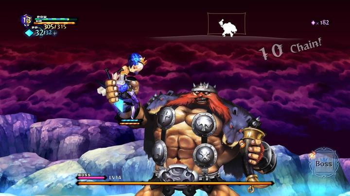 Actual product image Reef Entertainment Odin Sphere Leifthrasir (PS3, DE)