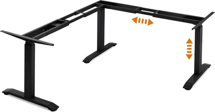 Actual product image Möbel-Eins Office (180 x 230 cm)