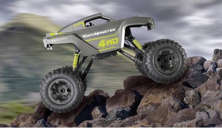 Produktbild Revell Crawler Rock Monster (RTR Ready-to-Run)