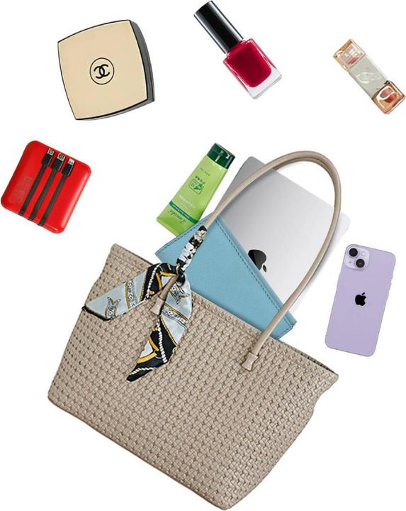 Actual product image Gallantry HB-9113-TP Handtasche