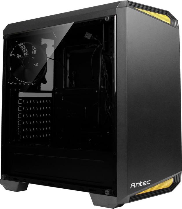 Actual product image Antec Gaming NX100 (ATX, mATX, Mini-ITX)