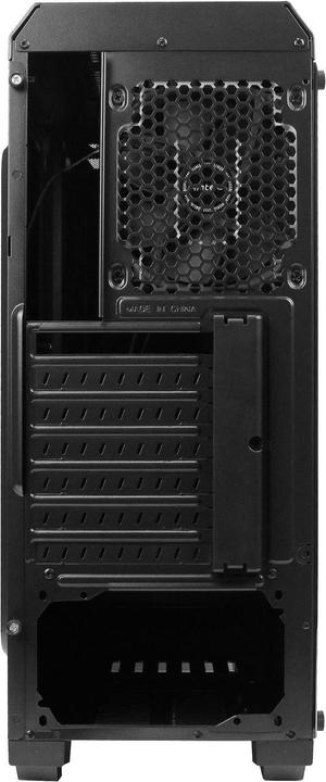 Actual product image Antec Gaming NX100 (ATX, mATX, Mini-ITX)