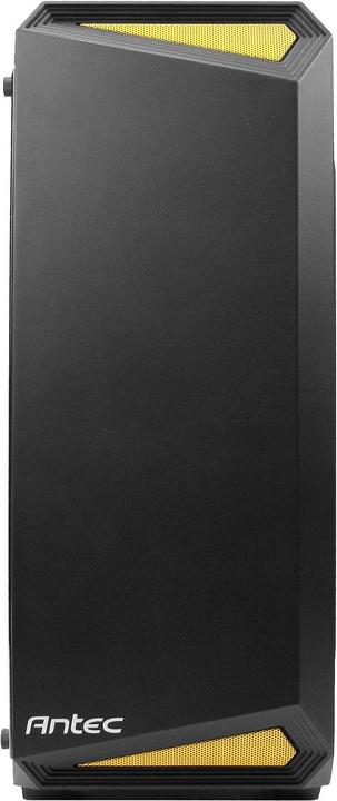 Actual product image Antec Gaming NX100 (ATX, mATX, Mini-ITX)