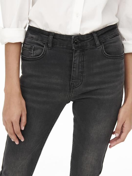 Actual product image JdY JDYFlower Mid Waist Skinny Fit Jeans (32)