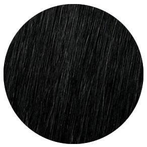 Produktbild Showpony - 20" 7 PIECE CLIP IN BOXSET- BLACK (1N Black, 50.80 cm)