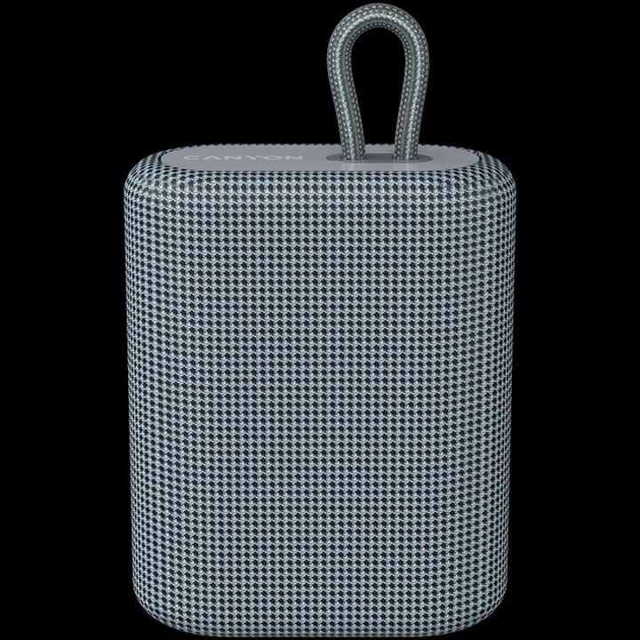 Immagine prodotto Canyon BSP-4 (4 h, Porta USB)