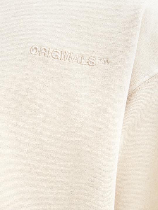 Produktbild Jack & Jones Printed Sweatshirt Junior Sweatshirt mit Rundhals (140)