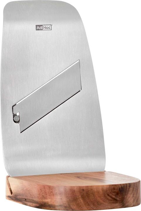 Produktbild AdHoc Gourmet-Hobel TUFO