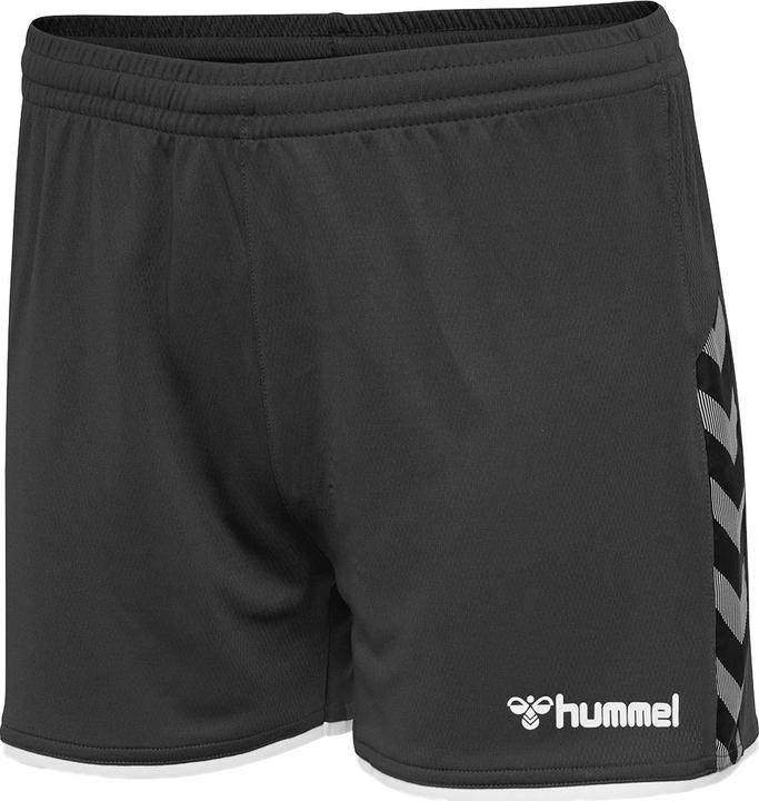 Produktbild hummel Authentic Poly Shorts Woman (XL)