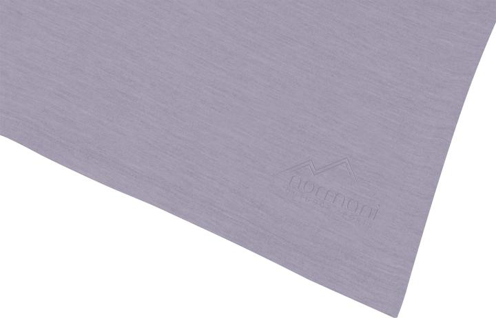 Actual product image Normani Damen Merino T-Shirt Cairns - 1551 (XS)
