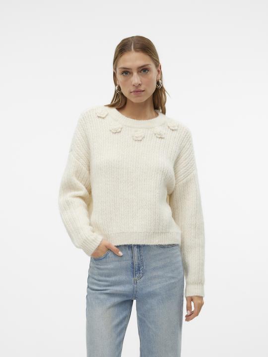 Produktbild Vero Moda VMALETTA Pullover Strickpullover (L)