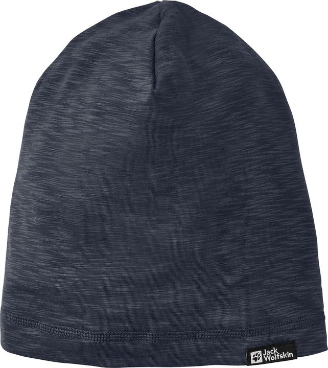 Produktbild Jack Wolfskin Travel Beanie (One Size)