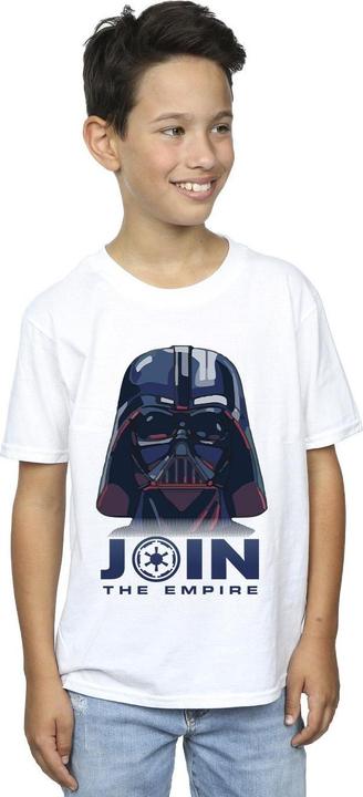 Immagine prodotto Star Wars Maglietta Ragazzi (104)