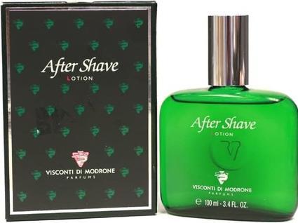Image du produit Victor Lotion après-rasage SIlvestre 2525144 200 ml (Lotion, 200 ml)