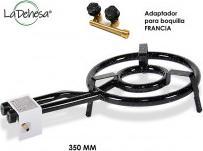 La Dehesa france gas paella burner 350 mm